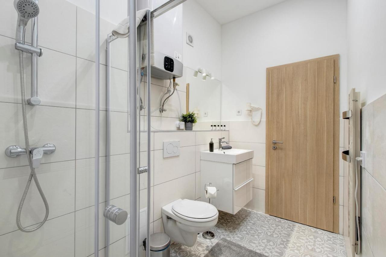 Rozsa Apartments Βουδαπέστη Εξωτερικό φωτογραφία