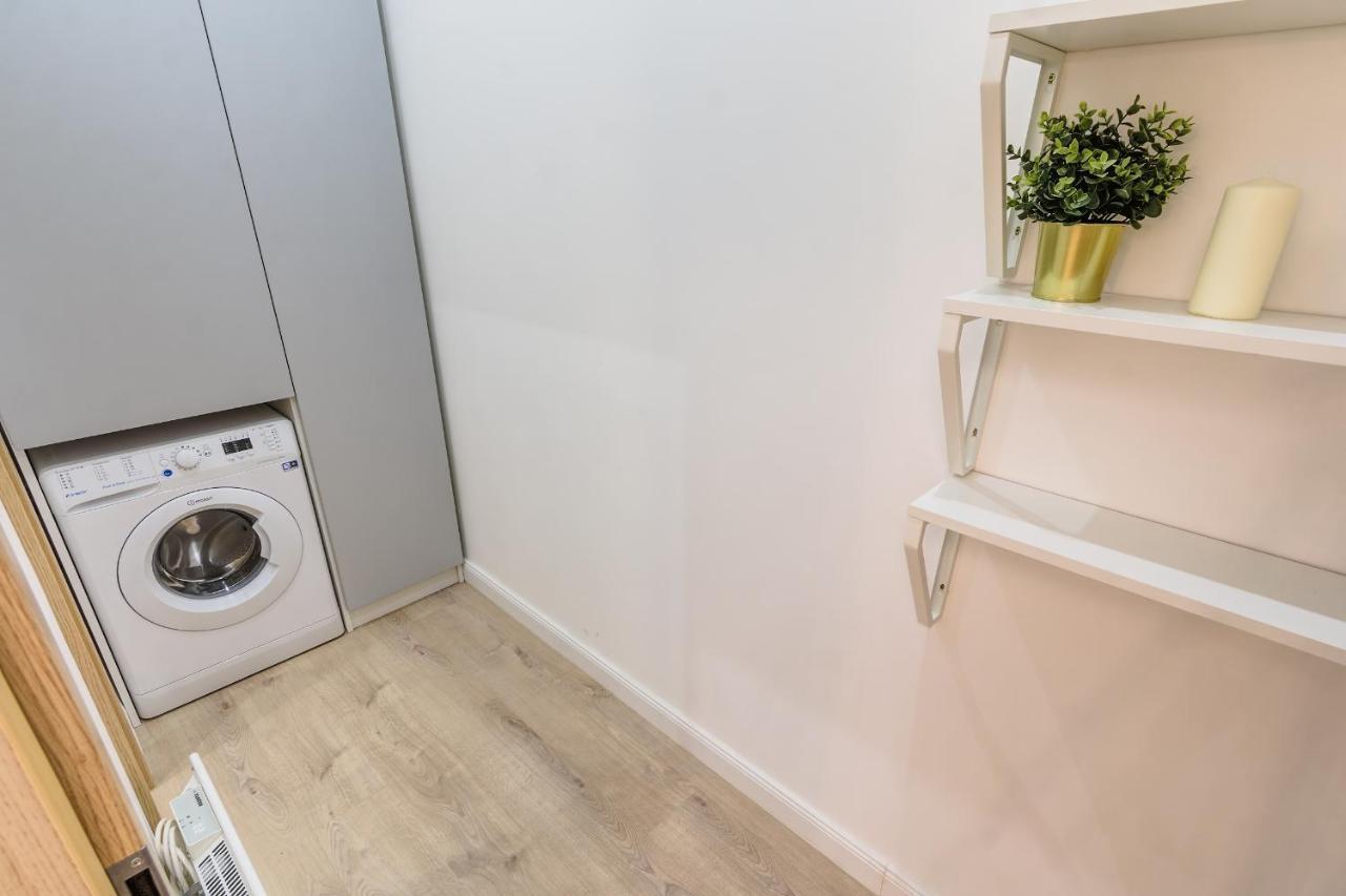 Rozsa Apartments Βουδαπέστη Εξωτερικό φωτογραφία