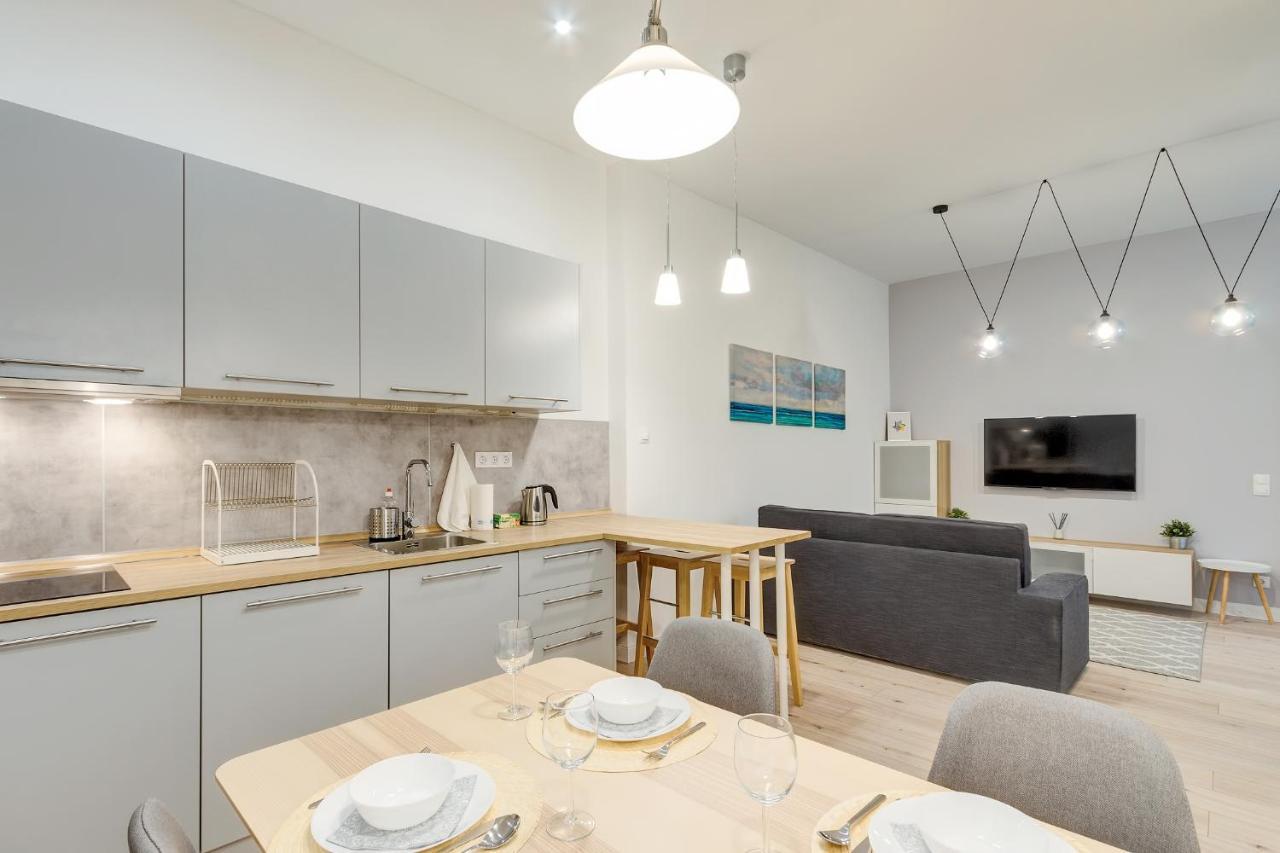 Rozsa Apartments Βουδαπέστη Εξωτερικό φωτογραφία