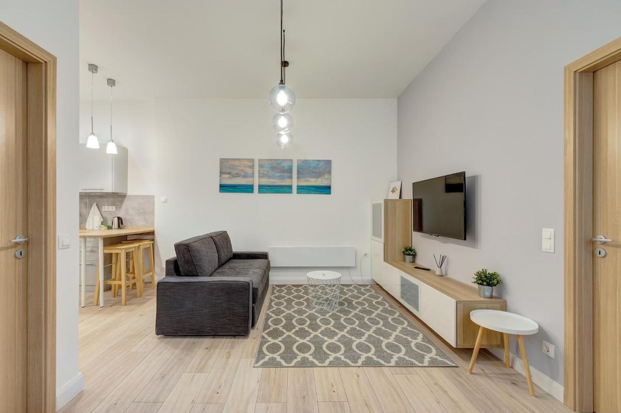 Rozsa Apartments Βουδαπέστη Εξωτερικό φωτογραφία
