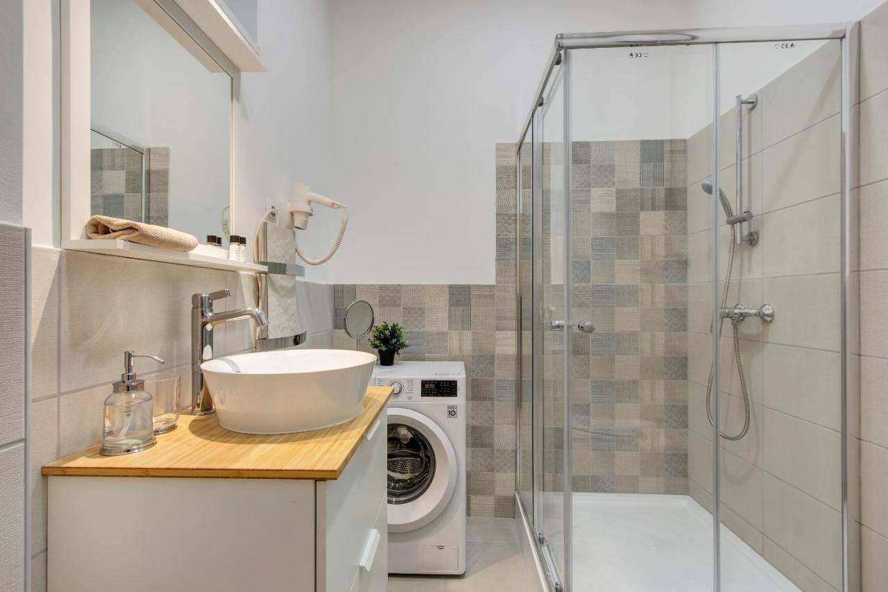Rozsa Apartments Βουδαπέστη Εξωτερικό φωτογραφία