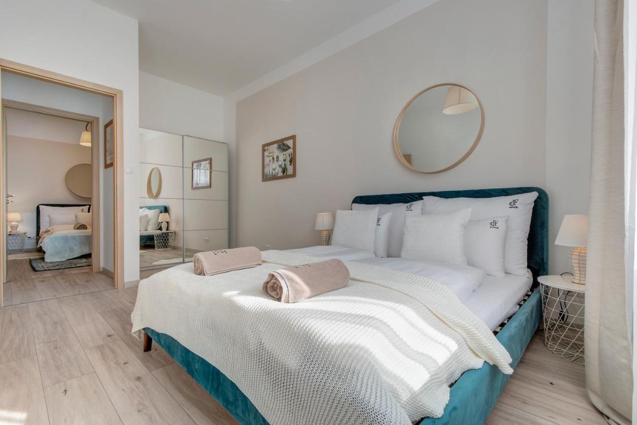 Rozsa Apartments Βουδαπέστη Εξωτερικό φωτογραφία