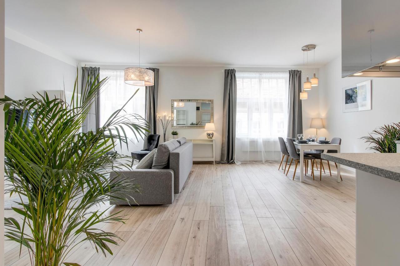 Rozsa Apartments Βουδαπέστη Εξωτερικό φωτογραφία
